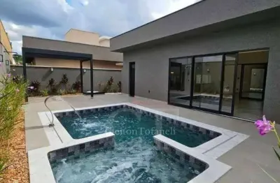 Casa de condomínio para venda em quinta do lago de 211.00m² com 3 quartos, 3 suites e 4 garagens