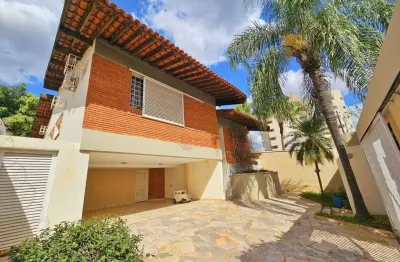 Casa para venda em jardim panorama de 260.00m² com 3 quartos, 1 suite e 5 garagens