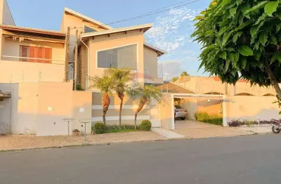 Casa para venda em jardim brasília de 281.00m² com 3 quartos, 3 suites e 3 garagens