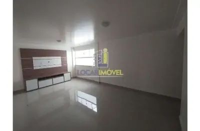 Apartamento para venda em boa vista de 135.00m² com 4 quartos, 2 suites e 2 garagens