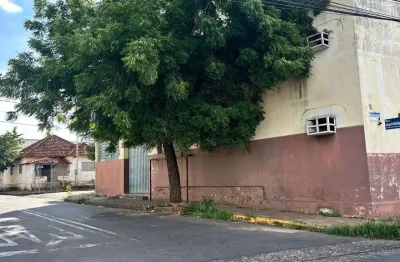 Galpão / depósito / armazém para alugar em novo parque são vicente de 540.00m²