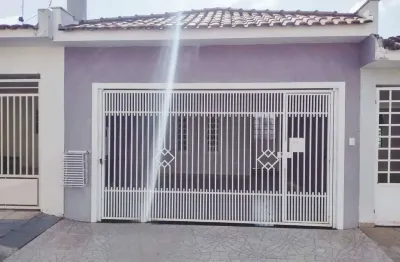 Casa para venda em jardim vale do sol de 90.00m² com 2 quartos e 2 garagens