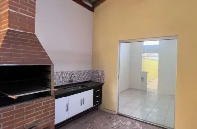 Casa para venda em alto colinas de 104.00m² com 2 quartos e 1 garagem