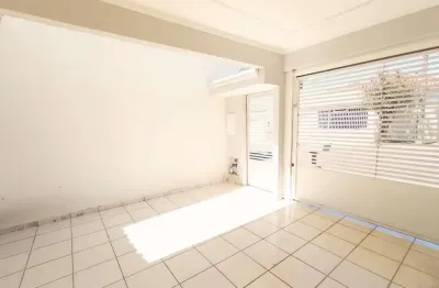 Casa para venda em residencial pedro marin berbel de 76.00m² com 2 quartos e 1 suite
