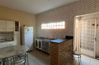 Casa para venda em jardim tangará de 114.67m² com 2 quartos e 2 garagens
