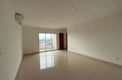 Apartamento para venda em perdizes residencial parque de 100.00m² com 3 quartos, 3 suites e 2 garagens