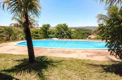 Casa de condomínio para venda em parque serra dourada de 209.00m² com 3 quartos, 1 suite e 2 garagens