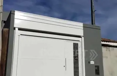 Casa para venda em ana carla de 113.00m² com 3 quartos, 1 suite e 2 garagens