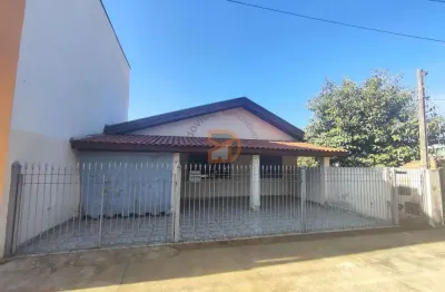 Casa para venda em parque cidade nova de 135.00m² com 3 quartos e 2 garagens