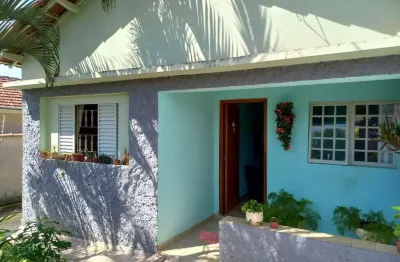 Casa para venda em vila bianchi de 250.00m² com 2 quartos e 1 garagem