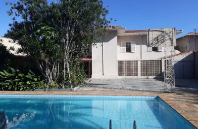 Casa para venda em centro de 356.00m² com 4 quartos e 4 garagens