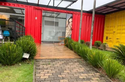 Ponto comercial para alugar na Avenida Vinte e Dois de Outubro, 1, Jardim Santa Helena, Mogi Mirim