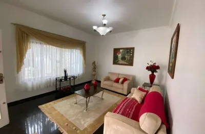 Casa para venda em residencial furlan de 191.00m² com 3 quartos, 1 suite e 5 garagens