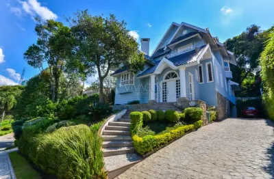 Casa para venda em são joão de 517.00m² com 4 quartos, 4 suites e 7 garagens