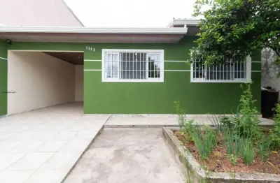 Casa para venda em veneza de 99.00m² com 2 quartos e 2 garagens