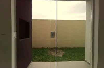 Apartamento para venda em costeira de 43.00m² com 2 quartos e 1 garagem