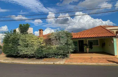 Casa de condomínio para venda em parque fehr de 290.00m² com 3 quartos, 1 suite e 2 garagens