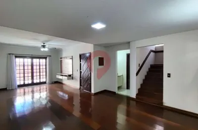 Casa de condomínio para alugar em lenheiro de 207.00m² com 4 quartos, 2 suites e 4 garagens