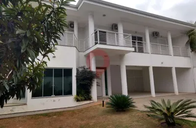 Sobrado para venda em parque terranova de 600.22m² com 7 quartos, 6 suites e 6 garagens