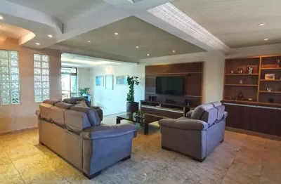 Sobrado para venda em jardim novo horizonte de 472.00m² com 4 quartos, 2 suites e 4 garagens