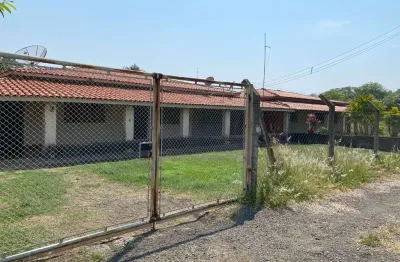 Chácara para venda em chácara nova boa vista de 360.00m² com 3 quartos, 1 suite e 14 garagens