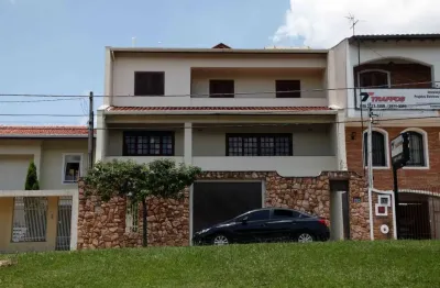 Casa para venda em parque nova suíça de 435.00m² com 3 quartos, 3 suites e 4 garagens