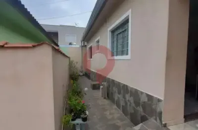 Casa para venda em jardim américa ii de 218.15m² com 5 quartos e 6 garagens