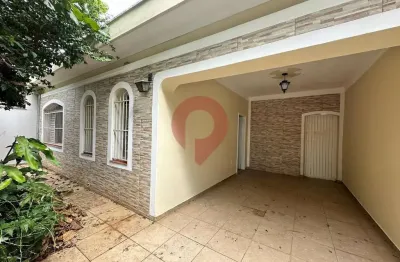 Casa para venda em jardim dom nery de 163.00m² com 3 quartos, 1 suite e 2 garagens