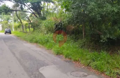 Terreno à venda na Rua Antonio Carlos Brigeiro, 1651666, Chácaras São Bento, Valinhos