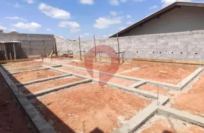 Terreno à venda na Rua Cezira Trombeta Speglish, 1651637, Residencial Nova Era, Valinhos