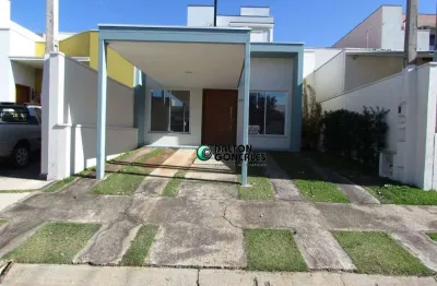 Casa para alugar em jardim montreal residence de 103.00m² com 3 quartos, 1 suite e 2 garagens