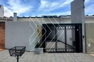 Casa para venda em cascata de 152.00m² com 3 quartos, 1 suite e 2 garagens