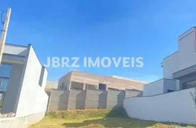 Terreno em condomínio fechado à venda na Avenida 01, 221, Residencial Milano, Indaiatuba