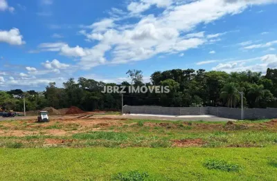 Terreno à venda na Avenida Ary Barnabé, 692, Jardins Di Roma, Indaiatuba