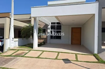 Casa de condomínio para venda em jardins do império de 104.00m² com 3 quartos, 1 suite e 2 garagens