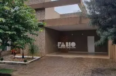 Casa de condomínio para venda em residencial maza de 150.00m² com 3 quartos, 3 suites e 4 garagens