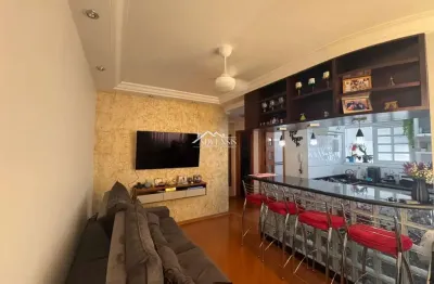 Apartamento para venda em assunção de 55.00m² com 2 quartos e 1 garagem