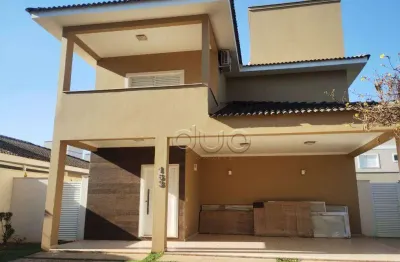 Casa de condomínio para venda e aluguel em campestre de 223.00m² com 3 quartos, 1 suite e 4 garagens