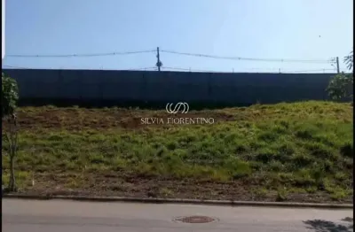 Terreno à venda na Avenida Doutor José Wenceslau Júnior, 55, Morada dos Nobres, Taubaté