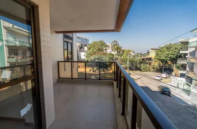 Apartamento para venda em jardim guanabara de 105.00m² com 3 quartos, 1 suite e 2 garagens