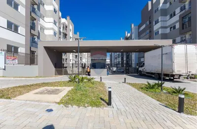 Apartamento para venda em boneca do iguaçu de 44.00m² com 2 quartos e 1 garagem