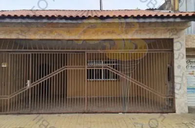 Casa para venda em vila acoreana de 167.00m² com 2 quartos, 1 suite e 3 garagens