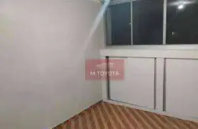 Apartamento para venda em parque cecap de 61.00m² com 3 quartos e 1 garagem