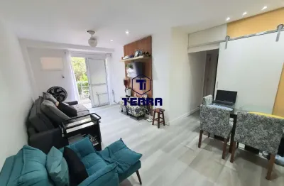 Apartamento para venda em maria paula de 63.00m² com 2 quartos, 1 suite e 1 garagem