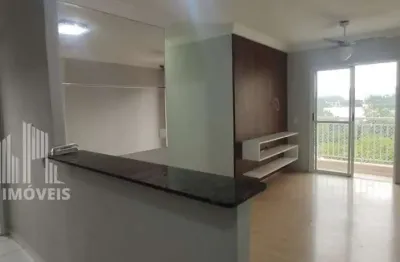 Apartamento para venda em jardim tupanci de 68.00m² com 3 quartos, 1 suite e 2 garagens