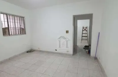 Casa com 1 quarto para alugar na Rua Alexandre de Gusmão, 363, Vila Socorro, São Paulo