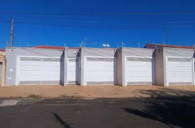 Casa para venda em jardim das estações (vila xavier) de 336.00m² com 3 quartos, 1 suite e 4 garagens