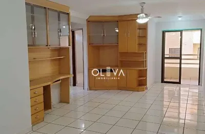 Apartamento para venda em vila ideal de 70.00m² com 2 quartos, 1 suite e 1 garagem