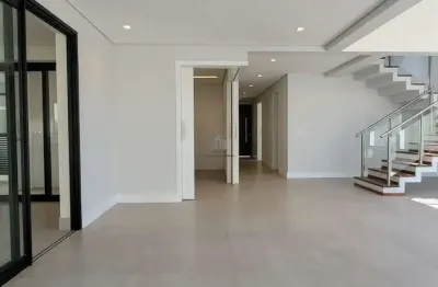 Casa para venda em alphaville dom pedro 3 de 360.00m² com 5 quartos, 5 suites e 4 garagens