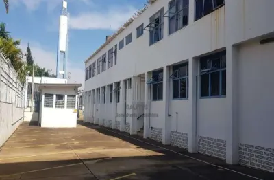 Prédio comercial para venda em parque taquaral de 10600.00m² com 300 garagens